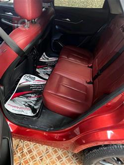 دۆنگ فینگ T5 EVO